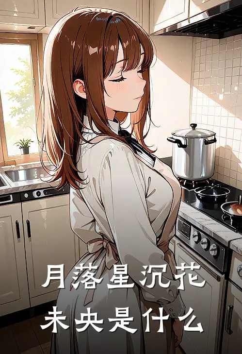 月落星沉花未央是什么