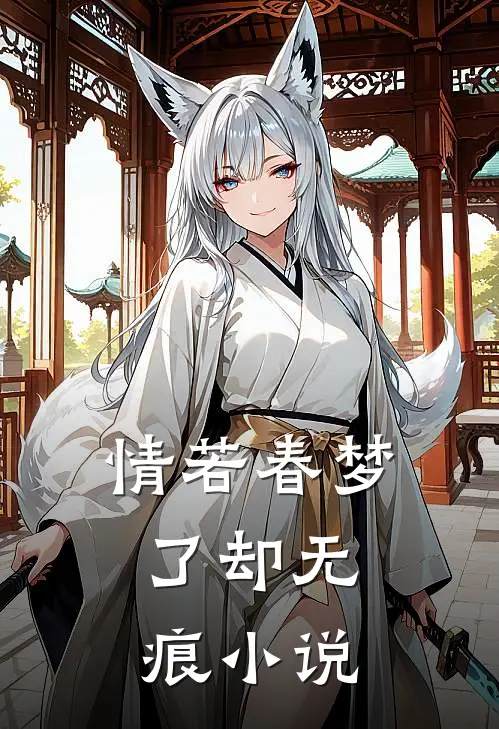 情若春梦，了却无痕小说