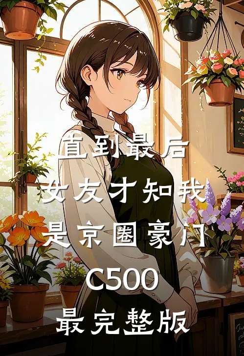 直到最后，女友才知我是京圈豪门C500最完整版
