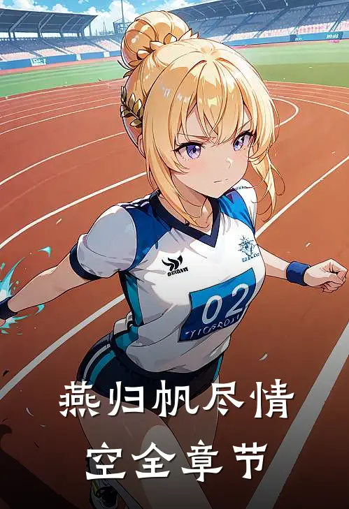 燕归帆尽情空全章节