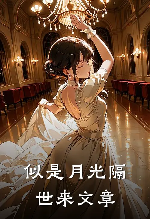 似是月光隔世来文章