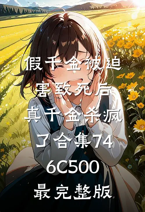 假千金被迫害致死后，真千金杀疯了合集746C500最完整版