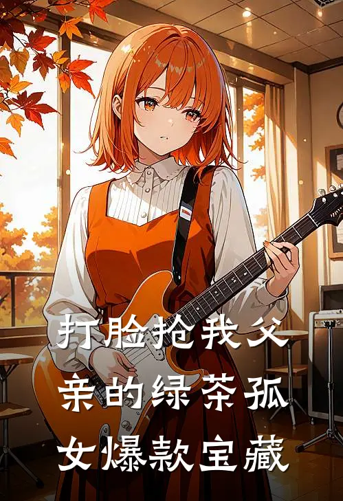 打脸抢我父亲的绿茶孤女爆款宝藏