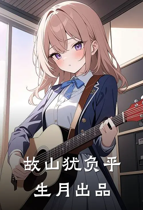 故山犹负平生月出品
