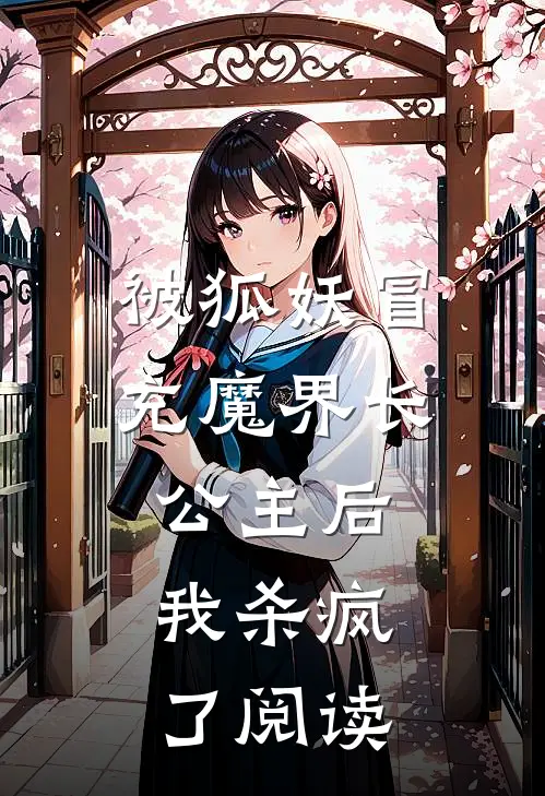 被狐妖冒充魔界长公主后，我杀疯了阅读