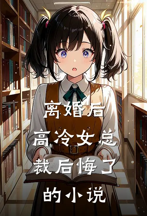 离婚后，高冷女总裁后悔了的小说