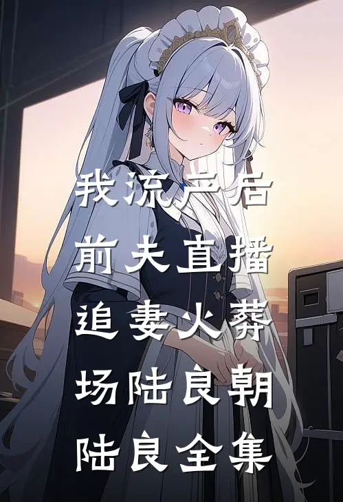 我流产后，前夫直播追妻火葬场陆良朝陆良全集