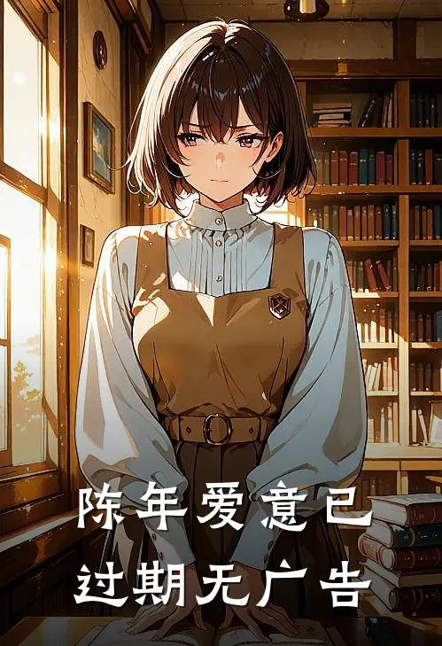 陈年爱意已过期无广告