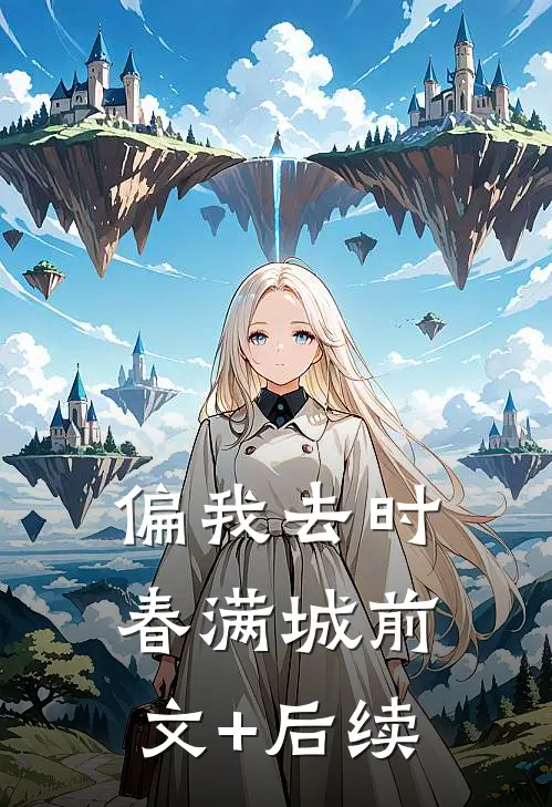 偏我去时春满城前文+后续