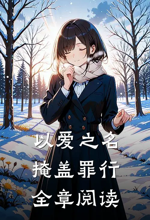 以爱之名掩盖罪行全章阅读