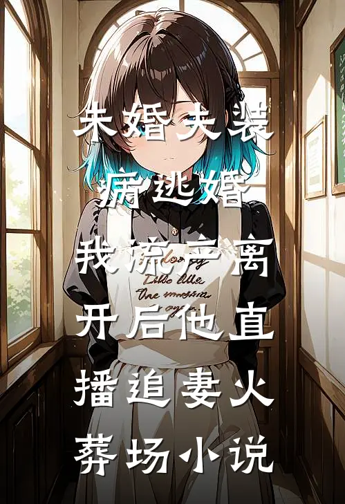 未婚夫装病逃婚，我流产离开后他直播追妻火葬场小说