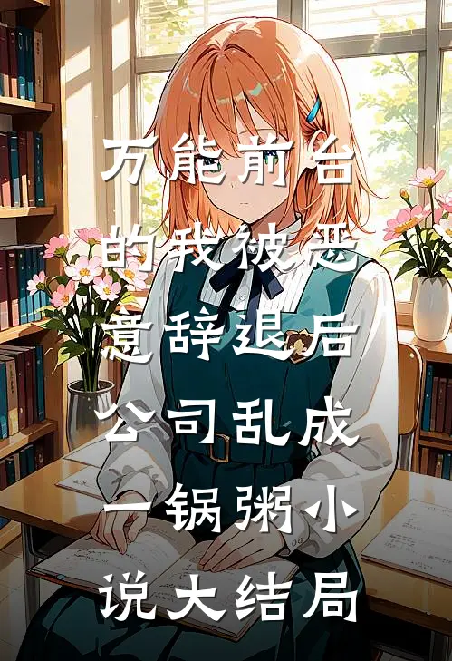 万能前台的我被恶意辞退后，公司乱成一锅粥小说大结局
