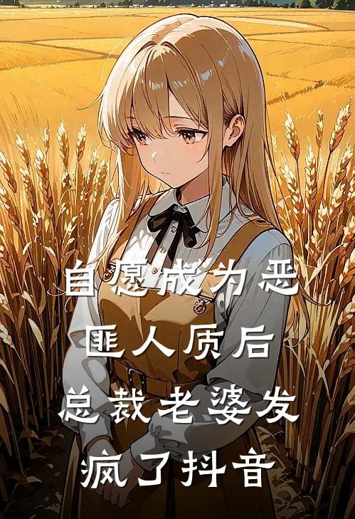 自愿成为恶匪人质后，总裁老婆发疯了抖音