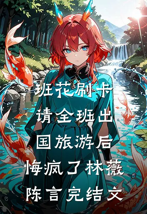 养兄失忆后我说他是我的男朋友陆屿昊温小乔大结局