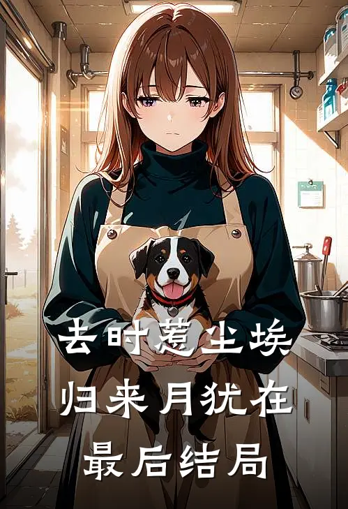 去时惹尘埃，归来月犹在最后结局