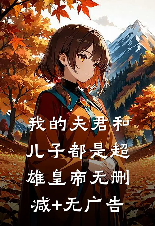 我的夫君和儿子都是超雄皇帝无删减+无广告