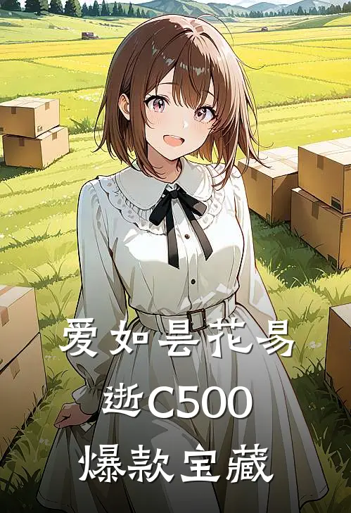 爱如昙花易逝C500爆款宝藏