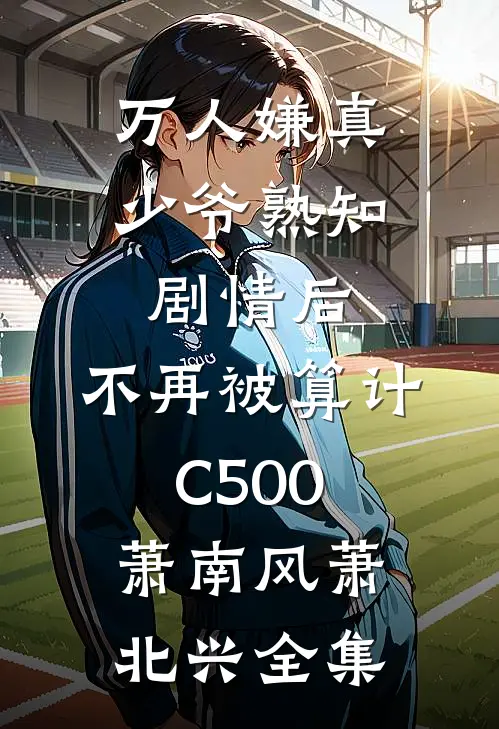 万人嫌真少爷熟知剧情后，不再被算计C500萧南风萧北兴全集
