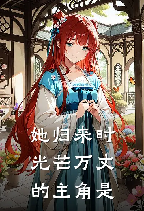 她归来时光芒万丈的主角是