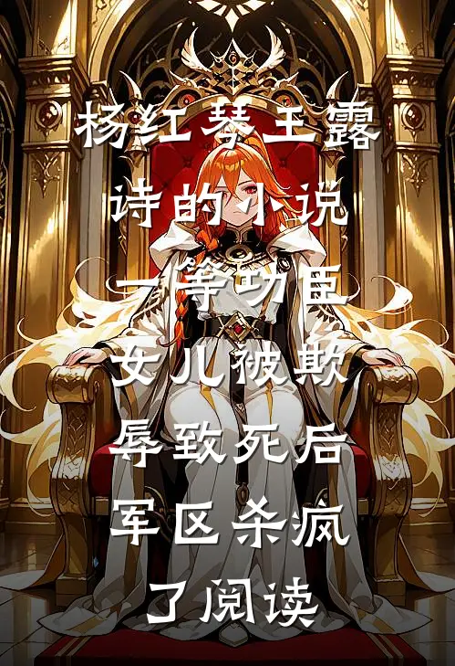 杨红琴王露诗的小说一等功臣女儿被欺辱致死后，军区杀疯了阅读