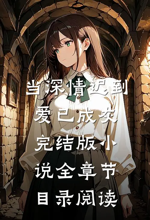当深情迟到，爱已成灰完结版小说全章节目录阅读