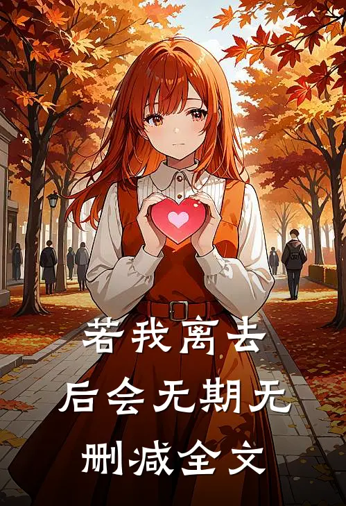 若我离去，后会无期无删减全文