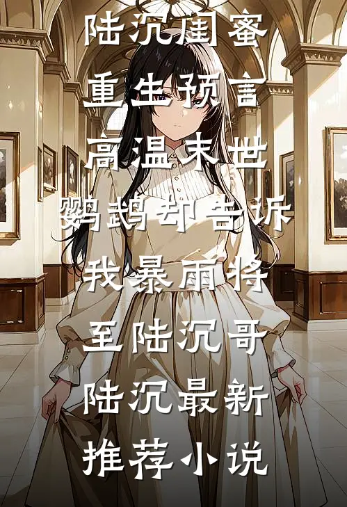 不好！陛下他居然盯上我了完结版