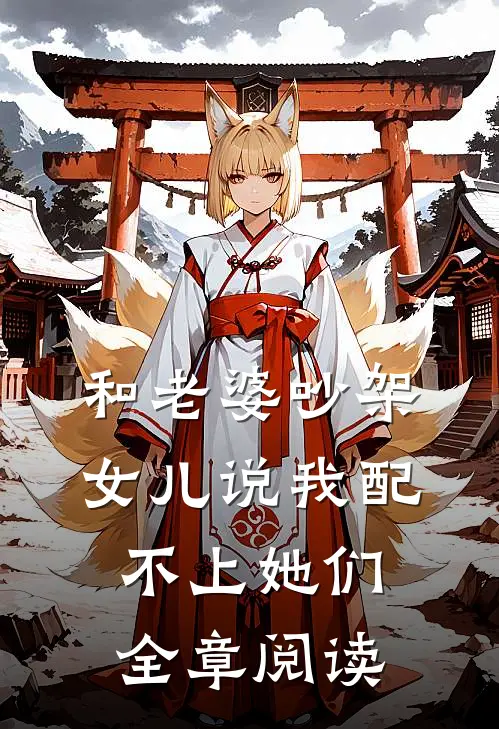 和老婆吵架，女儿说我配不上她们全章阅读