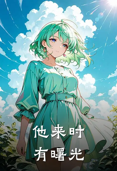 他来时有曙光