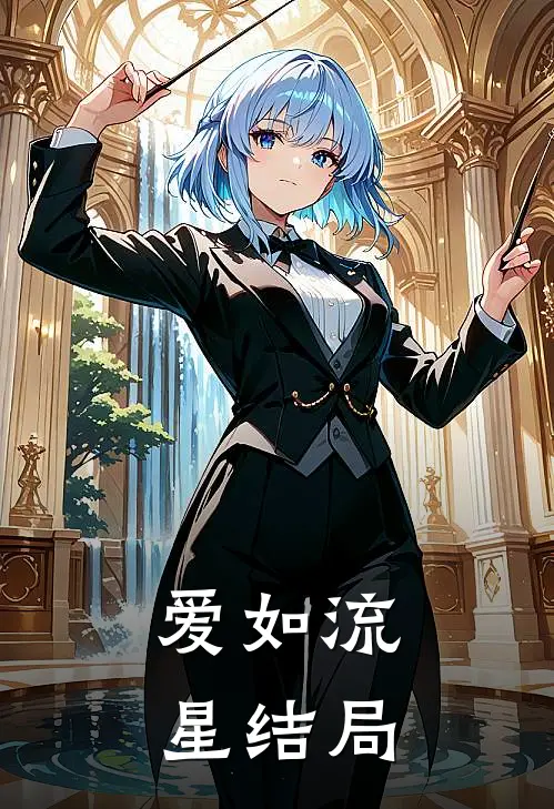 爱如流星结局