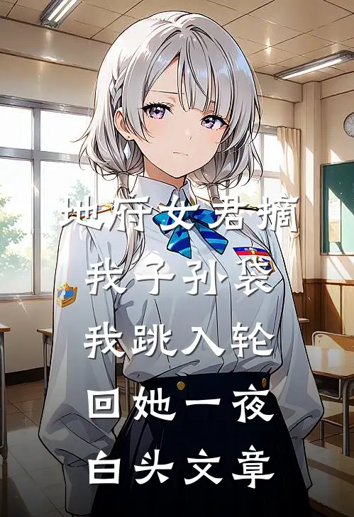 地府女君摘我子孙袋，我跳入轮回她一夜白头文章