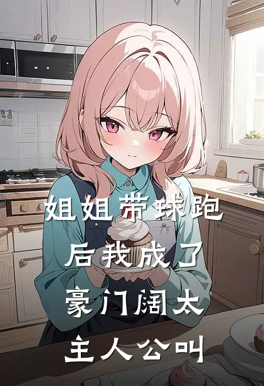 姐姐带球跑后我成了豪门阔太主人公叫