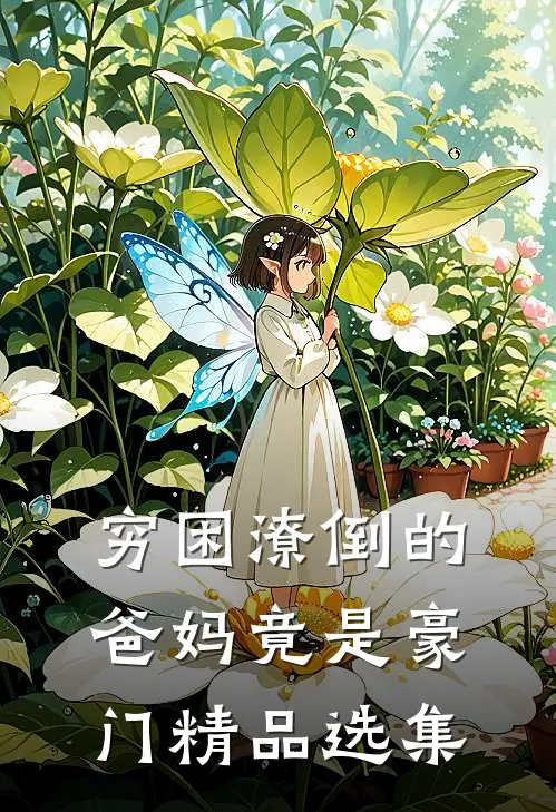 穷困潦倒的爸妈竟是豪门精品选集