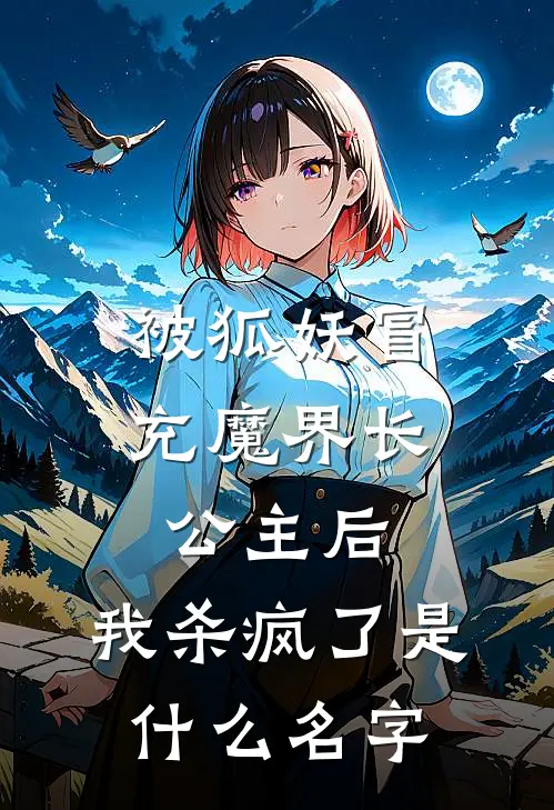 被狐妖冒充魔界长公主后，我杀疯了是什么名字