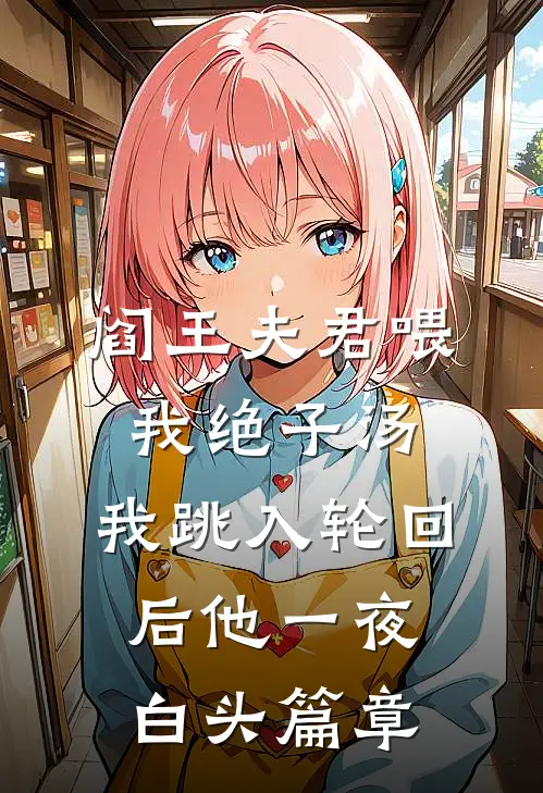 阎王夫君喂我绝子汤，我跳入轮回后他一夜白头篇章