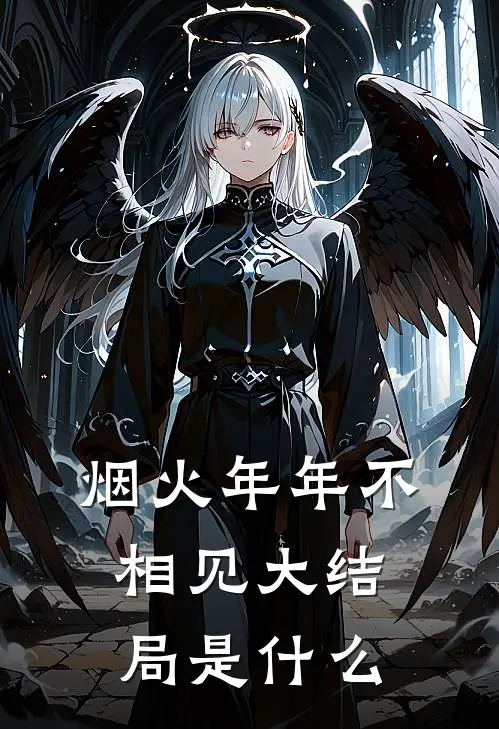 烟火年年不相见大结局是什么