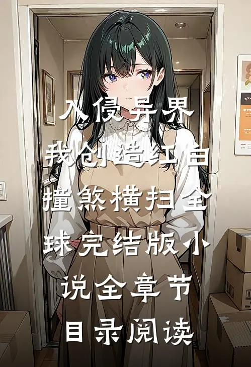 入侵异界，我创造红白撞煞横扫全球完结版小说全章节目录阅读