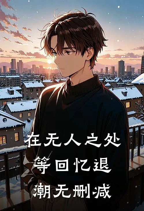 在无人之处等回忆退潮无删减