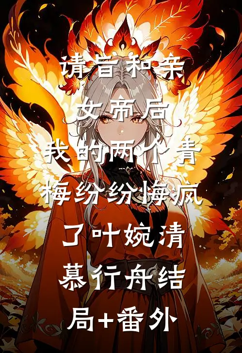 请旨和亲女帝后，我的两个青梅纷纷悔疯了叶婉清慕行舟结局+番外