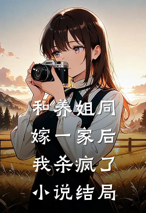 和养姐同嫁一家后，我杀疯了小说结局