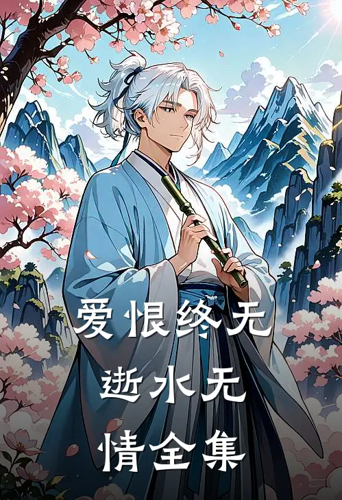 爱恨终无，逝水无情全集
