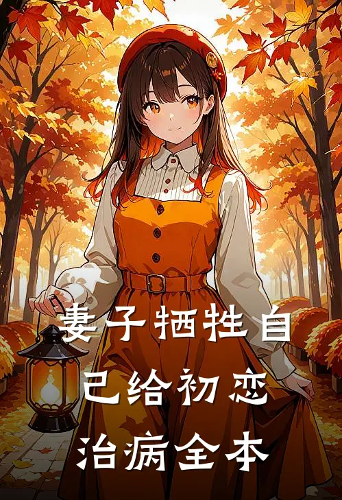 妻子牺牲自己给初恋治病全本
