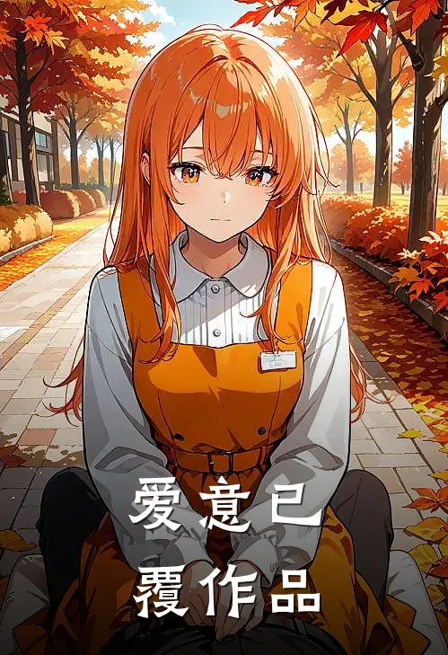 爱意已覆作品