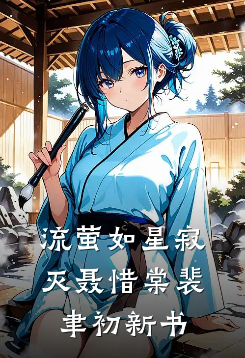 拥有不死之身后，侯府小姐每天都要发疯