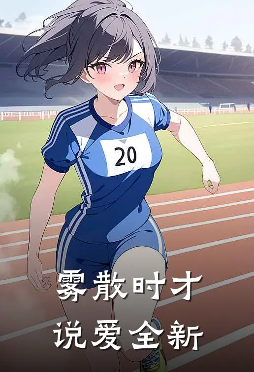 雾散时才说爱全新