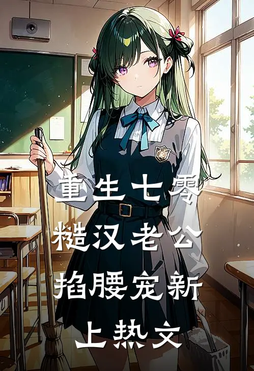 重生七零：糙汉老公掐腰宠新上热文