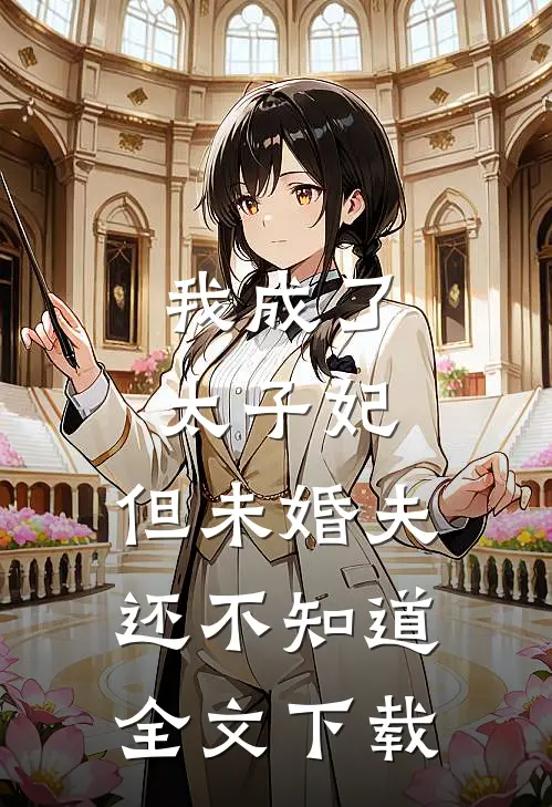 我成了太子妃，但未婚夫还不知道全文下载