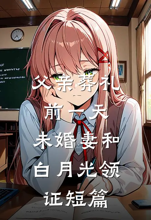 父亲葬礼前一天，未婚妻和白月光领证短篇