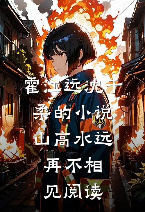 霍江远沈千柔的小说山高水远，再不相见阅读