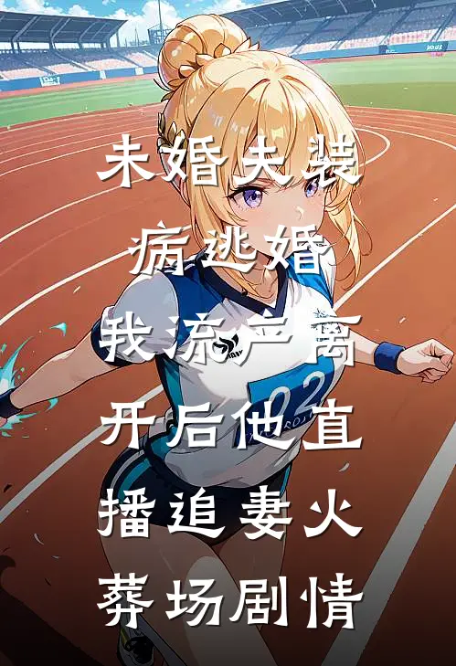 未婚夫装病逃婚，我流产离开后他直播追妻火葬场剧情